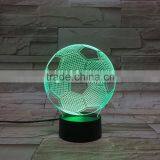 Custom Design 2D Night Light for Kids/plastic Acrylic Night Light With Decor Home/lighting Lamps With Schistose thumbnail-2