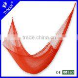 Portable Family Size Mesh Maya Sleeping Hammock