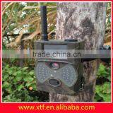 Wholesale HD 1080p Video Gsm Mms Hunting Trail Camera