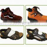 PU Chef Shoe Sole Injection Molding Machine thumbnail-3