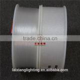 Optical Fiber 3mm High Quality Decoration Plastic Fiber Optic