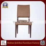 Wholesale High Quality New Designs Hotel Wooden Chair Frame