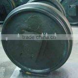 New Excavator Front Idler Hitachi 300 thumbnail-5