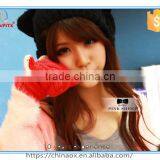 Custom Beanies Boo Factory, OEM Beanies Boo ty thumbnail-3