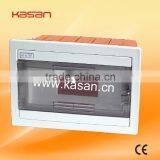 LGD-12W Plastic Distribution Box/Distribution Board