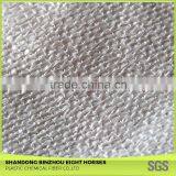 Good Supplier Green Color Sun Shade Net