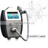 Naevus Of Ota Removal Christmas Promotion Q Switch Yag Laser Ink Remove Tattoo Machine Q Switch Laser Tattoo Removal