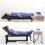 Hot Pressotherapy Infrared Body Wrap Air Compression Massage Machine thumbnail-2