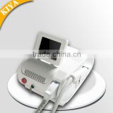 Haemangioma Treatment Professional Q Switch Nd Yag Laser 1 HZ Tattoo Remove Machine For Sale With Newest Laser Head
