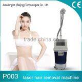 ND YAG Laser Long Pulse Spider Veins Naevus Of Ito Removal Removal Hair Removal Laser Epilation Machine -P003 Tattoo Removal System thumbnail-2