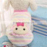 Cheap Cartoon Pet Jumper Dog Sweater thumbnail-2