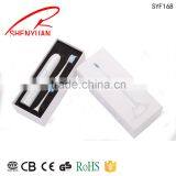 Waterproof Portable High Quality Rechargeable Electric Toothbrush thumbnail-3