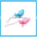 Plastic Personal Alarm,Phone Widget Alarm thumbnail-1