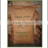 Native Tapioca Starch