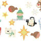 Christmas Sticker thumbnail-1