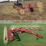 Hay Rake Parts/tractor Hay Rake/alfalfa Hay Rake