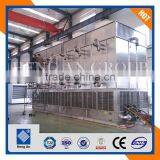 China Industrial Counter Flow Type Ammonia Evaporative Condenser Price thumbnail-1