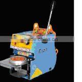 cup sealing machine