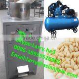 pine nuts skin removal machine/pine nut kernel peeler/pine nuts skin removing machine