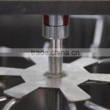 New Pattern Honey Extractor 4 Frame for EU Markets thumbnail-3