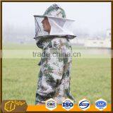 Best Selling Half Body Bee Suit With Fancy Veil thumbnail-3