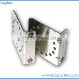 Tongher High Quality New Electric Fencing Post Accessories Factory thumbnail-2