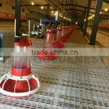 Metering Cylinder Pan Feeder of Broiler Breeder Equiment/rooster Feeding Line thumbnail-5