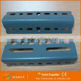 Aceally Rivet Boltless Shelving/slotted Angle Rack for Sale thumbnail-5