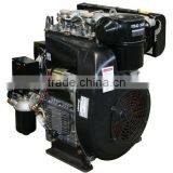 20HP Air-cooled Small Diesel EnginesLA290