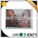 DK13438 Solvent Cotton Canvas-N,300g/m2,solvent, Eco Solvent;width:0.61; 0.914; 1.27; 1.52/18M; thumbnail-1