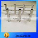 China Supplier Fish Rod Holders Metal Boat Rod Holder Stainless Steel Rod Holder Boat thumbnail-3