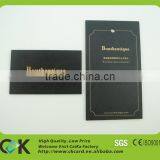 ShenZhen laser engraving wood business card with chip and card holder