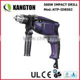 1/2" Corded Electric Drill Driver 4.2amp Powerful