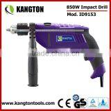 1/2'' Concrete / Steel / Wood Electric Impact Drill