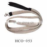 Cotton Horse Lead Rope Equestrian Product for Sale thumbnail-1