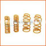 Customized Wholesale Quality Compression Automotive Coil Springs thumbnail-6