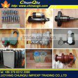 Weichai Diesel Engine Spare Parts for ZL50F Wheel Loader thumbnail-1