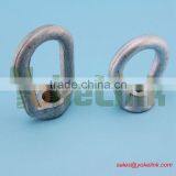 Oval Eye Nut 3/4" thumbnail-2