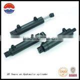 Single/double Acting Hydraulic Cylinder thumbnail-5
