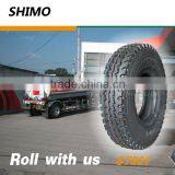 Hot Sale Radial Light Truck Tire 7.50R16 thumbnail-1