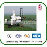 Hot Sale Durable Agricultural Sprayer Machinery for Sale thumbnail-5