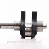 Golden Supplier Stainless Steel Diesel Motor Parts Crank Axle thumbnail-4