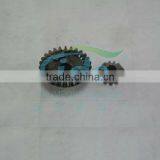 Bevel Gear 647-45551-00/647-45560-00 for Yamaha 8HP Motor Boat thumbnail-1