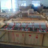 8 Rows 238mm Electric Key Start Rice Transplanter With Hydraulic Device and Cheaper Rice Transplanter Price thumbnail-5