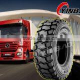 10.00R20 Chinese All Steel Radial Truck Tyre thumbnail-1