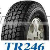 Triangle Brand Winter Tires 185/75r16c LT245/70r17 245/75r16 thumbnail-3