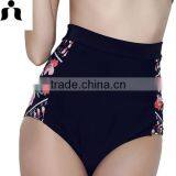 High Quality Pretty Sexy High Waist Women Swimwear thumbnail-6