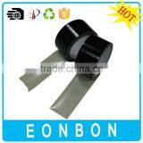 Black Duct Tape With Free Samples Stock Strong Adhesive Waterproof Cotton Matt Product thumbnail-5