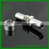 Top Quality Flange Fittings Custom Cnc Precision Flange Fittings thumbnail-2