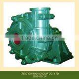 Centrifugal Sand Cement Slurry Pumps Wear Resistant thumbnail-1